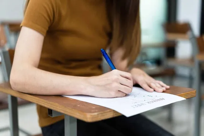 Ket Exam - Key English Test study guide