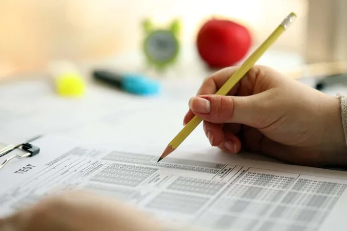 Ket Test - Key English Test study guide