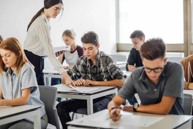 Keystone Test Study Guide: Ace Your Exam Today - Keystone Test exam preparation