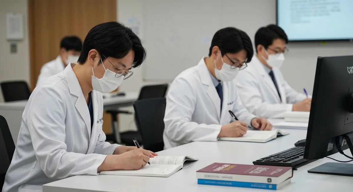 Free KFA Practice Test 2026 June - KFA Exam Questions