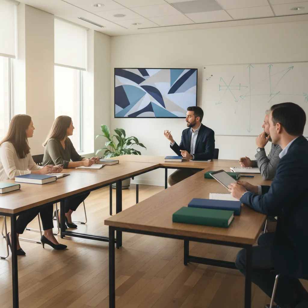 Korn Ferry Assessment - Korn Ferry Assessment study guide