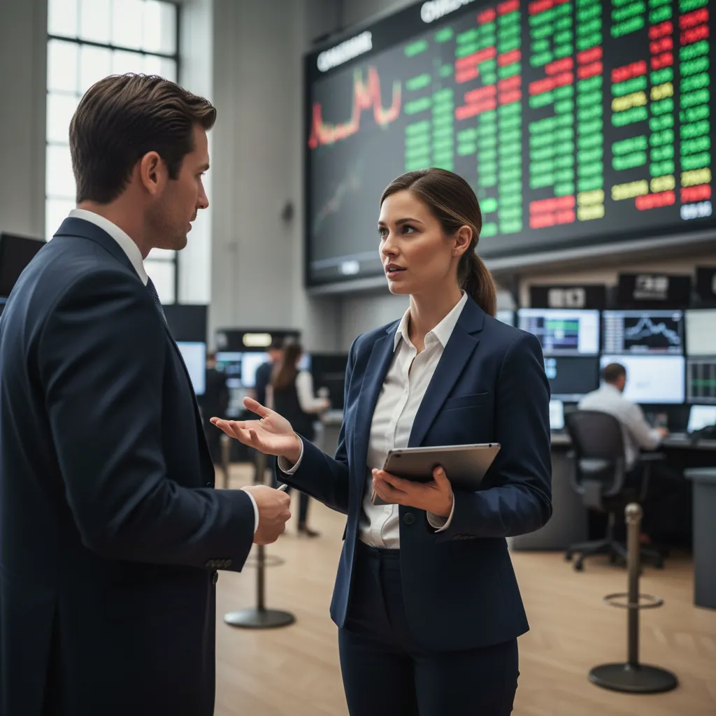 Korn Ferry Careers: 7 Tips to Know