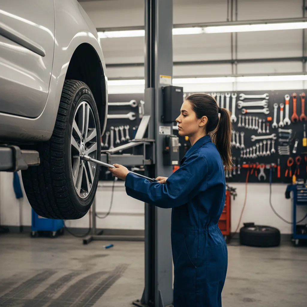 Kentucky Occupational Skills Standards Assessment: Your Way to Success