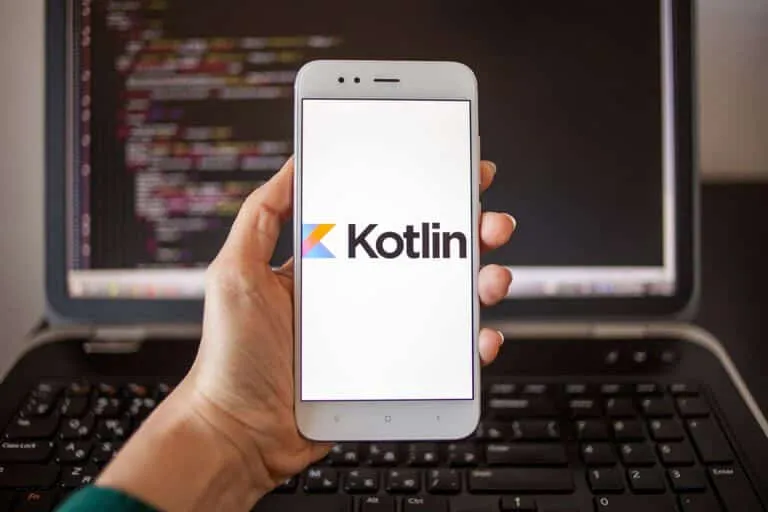Kotlin - Kotlin