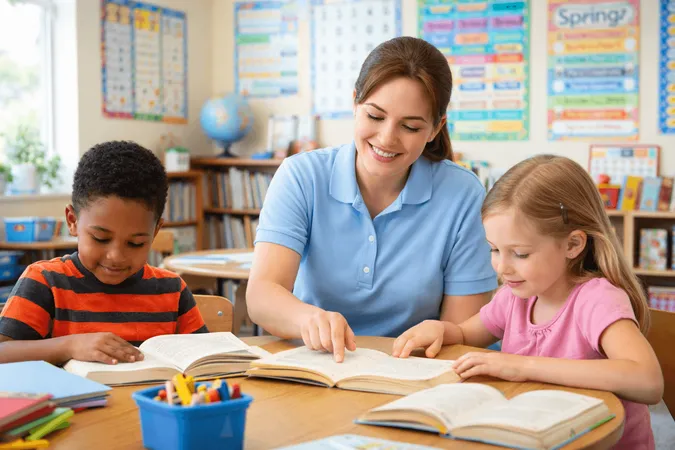 Kpa Test - Kentucky Paraeducator Assessment study guide