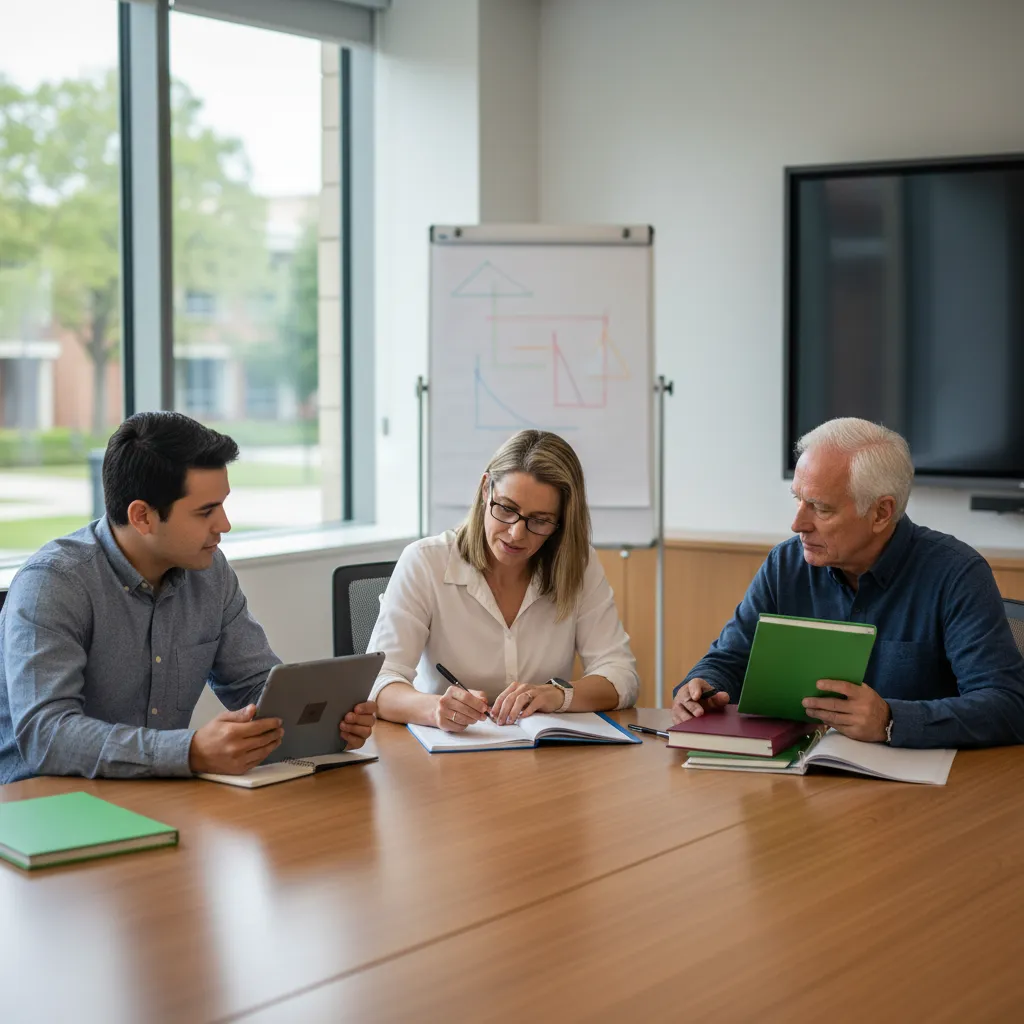 KPA (Kentucky Paraeducator Assessment) Test Guide