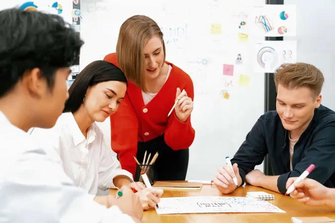 Happy Cooperative Multiethnic Bu 1 - Certified Knowledge, Skills, and Abilities Assessor study guide