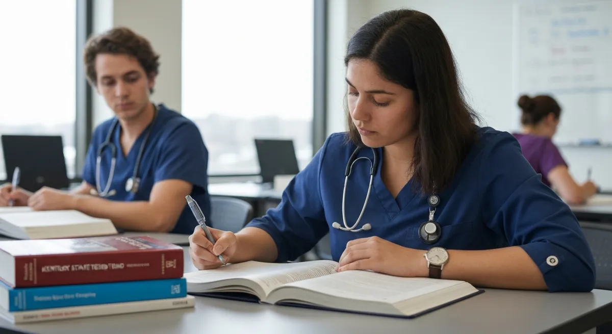 KSA (Kentucky State Testing) Test Prep Guide