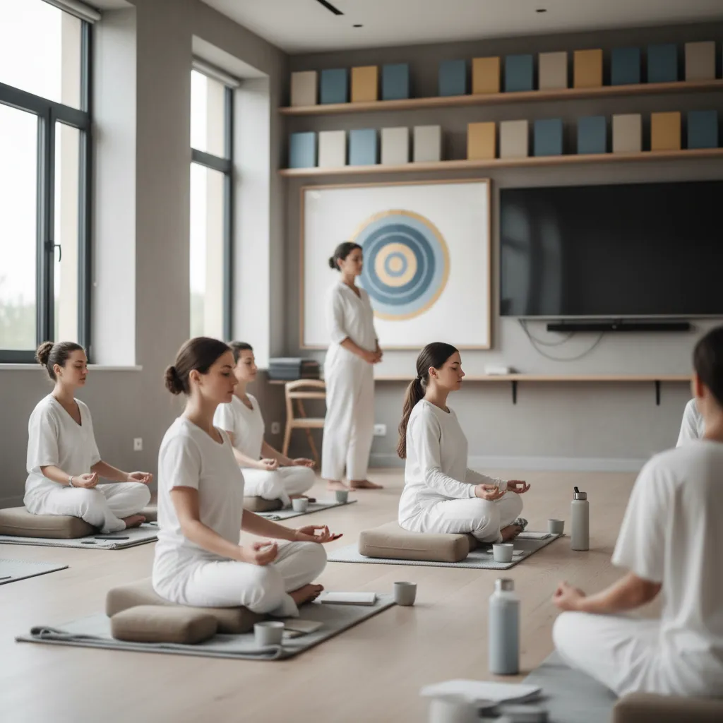 What is Kundalini Yoga? guide - Kundalini Yoga Certification certification study resource