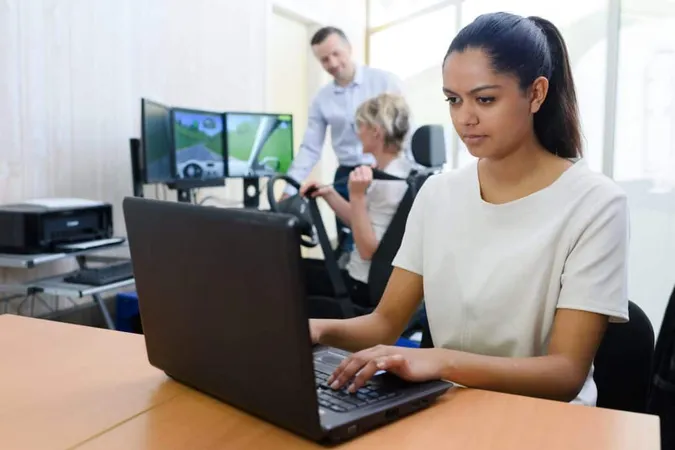 Adobestock X - Louisiana Department of Motor Vehicle study guide