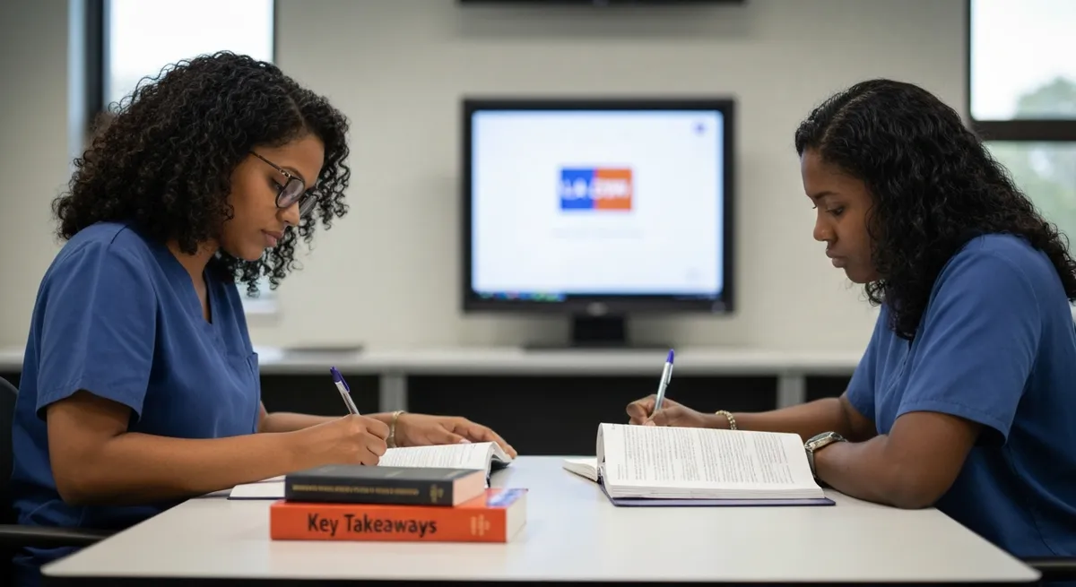 LA DMV Test: Ace Your Louisiana Driving Exam