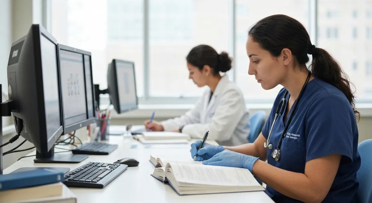 Laboratory Science Study Tips guide - Laboratory Science certification study resource