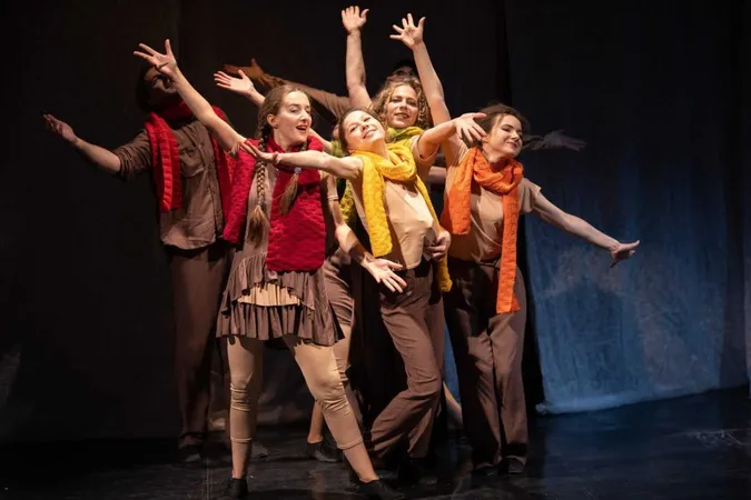 Master the LAMDA Test: A Complete Preparation Guide - London Academy of Music and Dramatic Art exam preparation