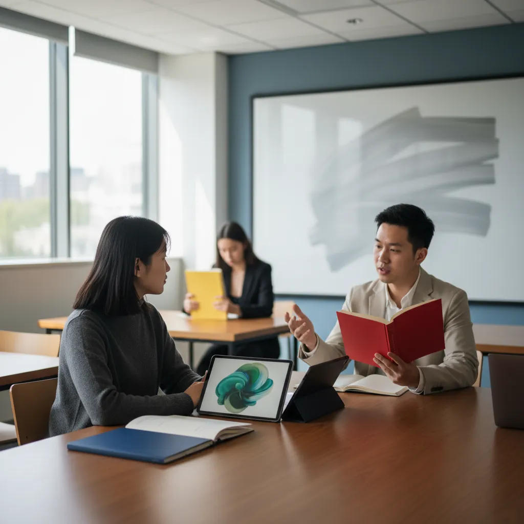 London Academy of Music and Dramatic Art Practice Test