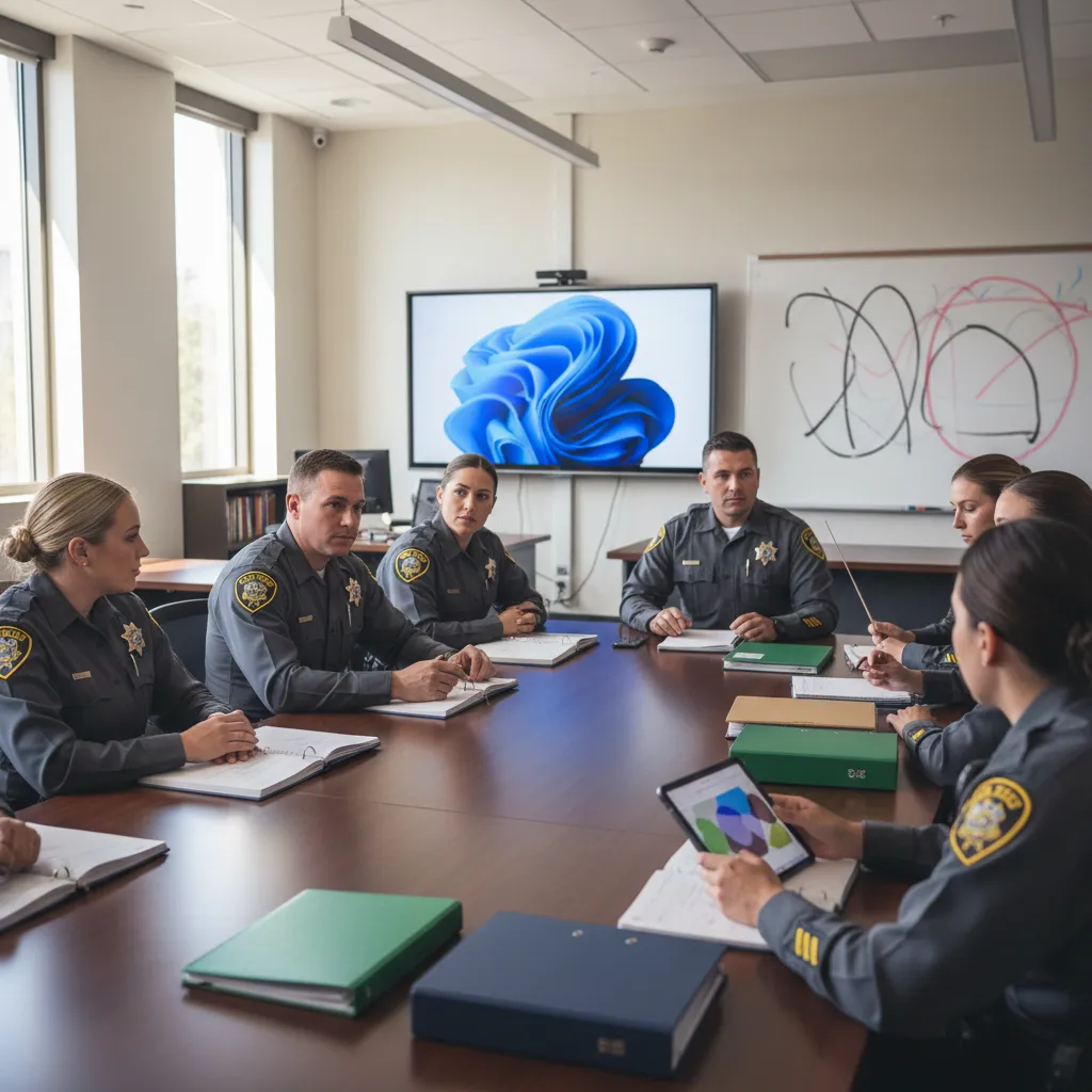 Ace Your Exam: LASD Practice Test Prep Guide