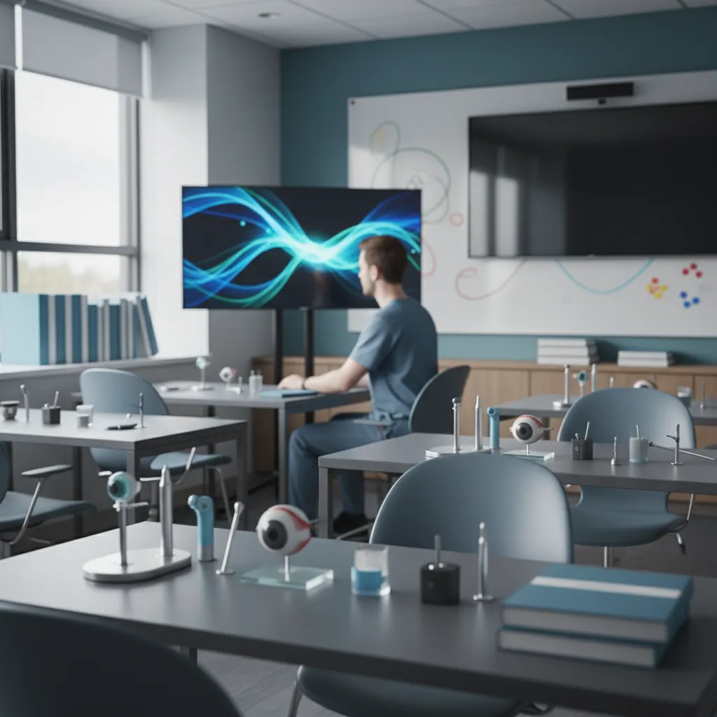 LASIK (Certified LASIK Eye Surgeon) Test | Expert Vision Care