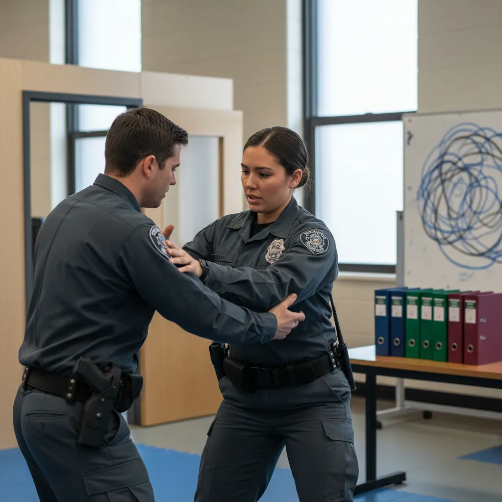 How to Pass the Law Enforcement Exam in 2026 — Complete Study Guide