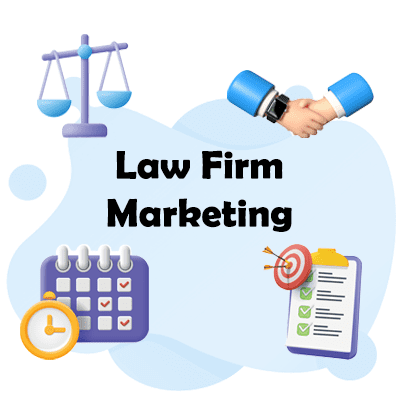 Law Firm Marketing 2025