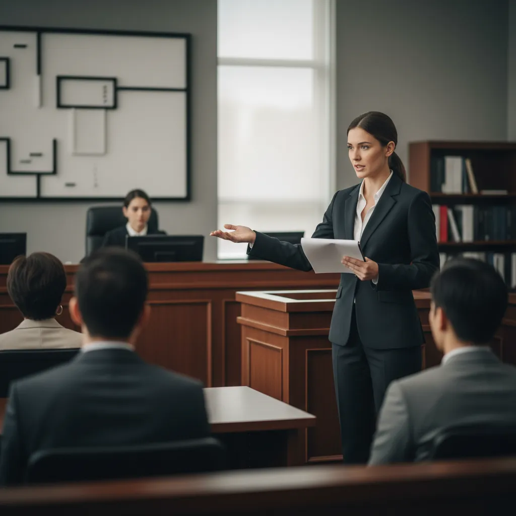 Law Firm Near Me: Expert Legal Services Guide