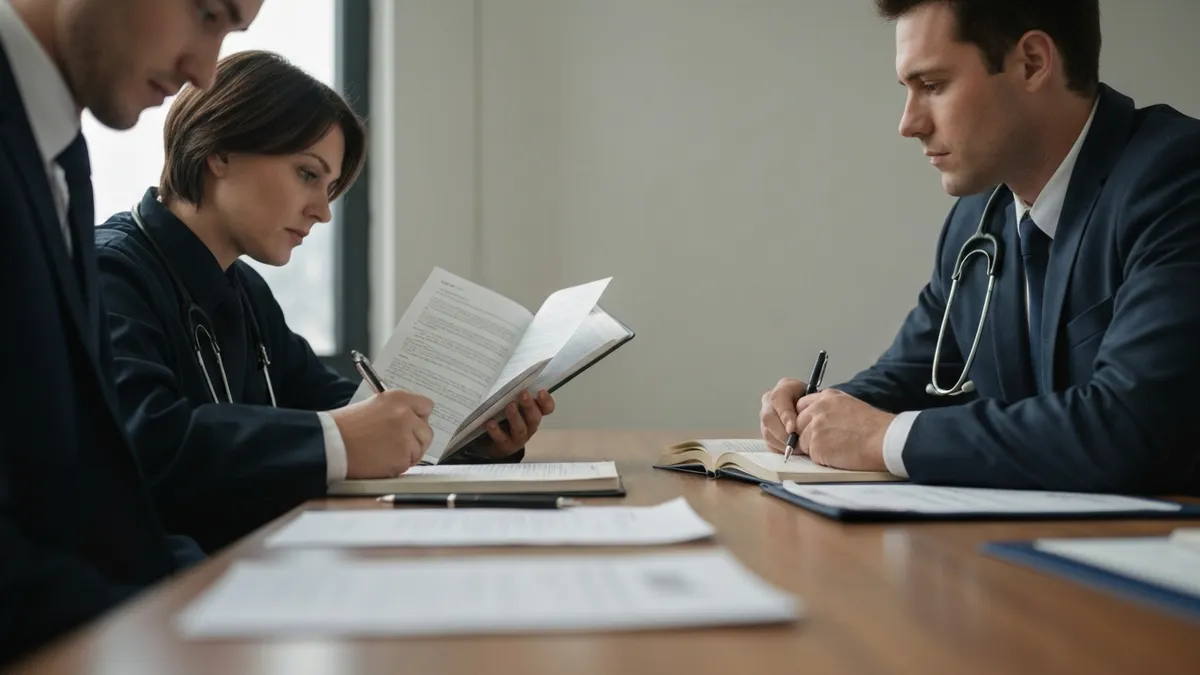 Car Accident Lawyer
