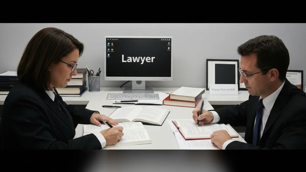 How much does a Lawyer make?