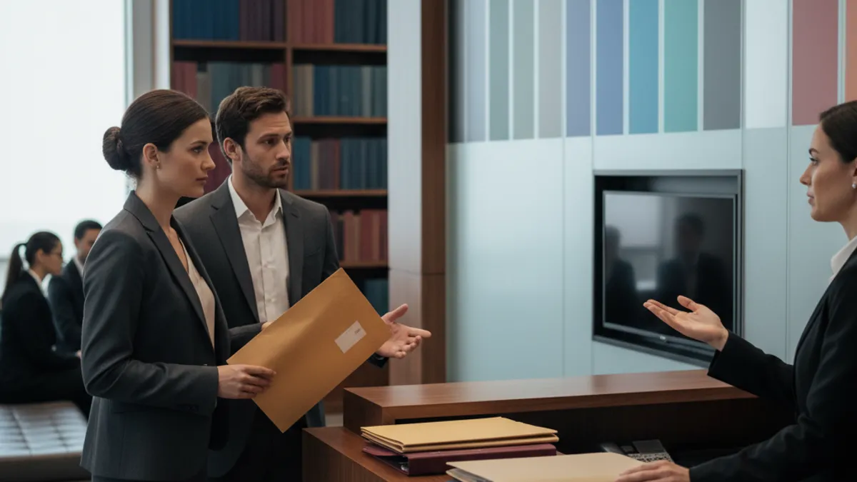 How Much Does A Lawyer Cost?