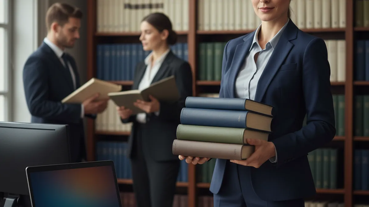 How to become a Lawyer?