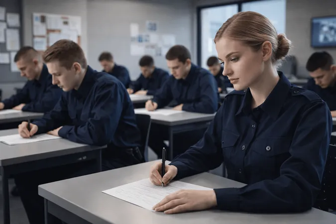 Law Enforcement Aptitude Battery - Law Enforcement Aptitude Battery study guide