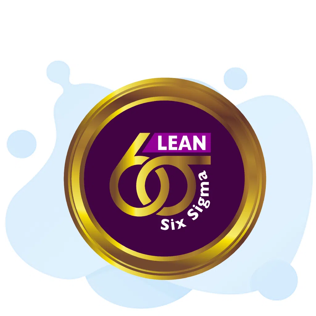 Lean Six Sigma Yellow Belt Certification 2025