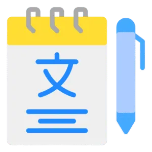 Notes X - Learn Chinese study guide