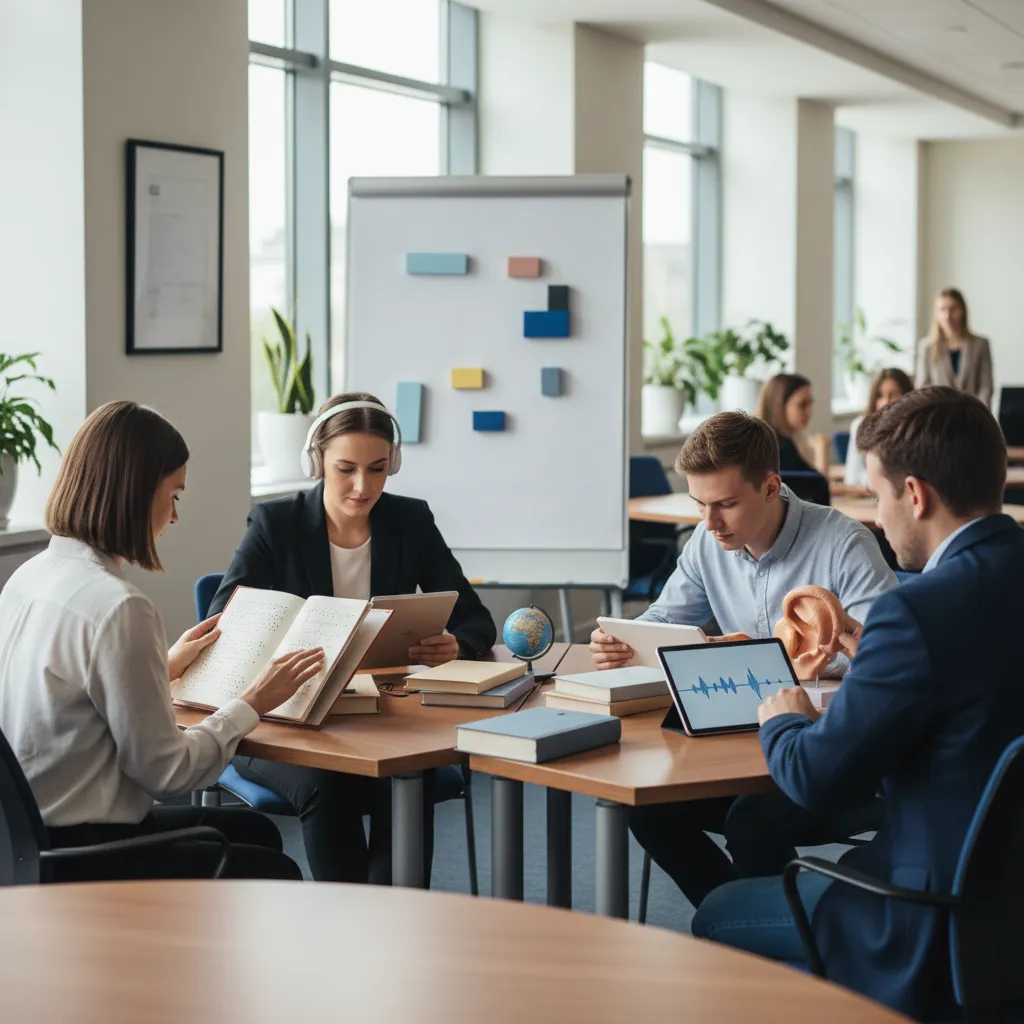 How Did Helen Keller Learn English guide - Learn English certification study resource