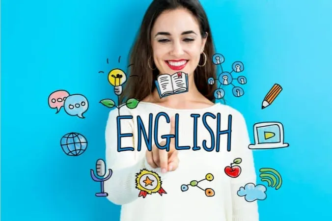 Learn Medical English - Learn English study guide