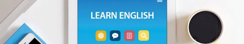Learn Native English - Learn English study guide