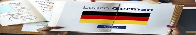Learn German - Learn german