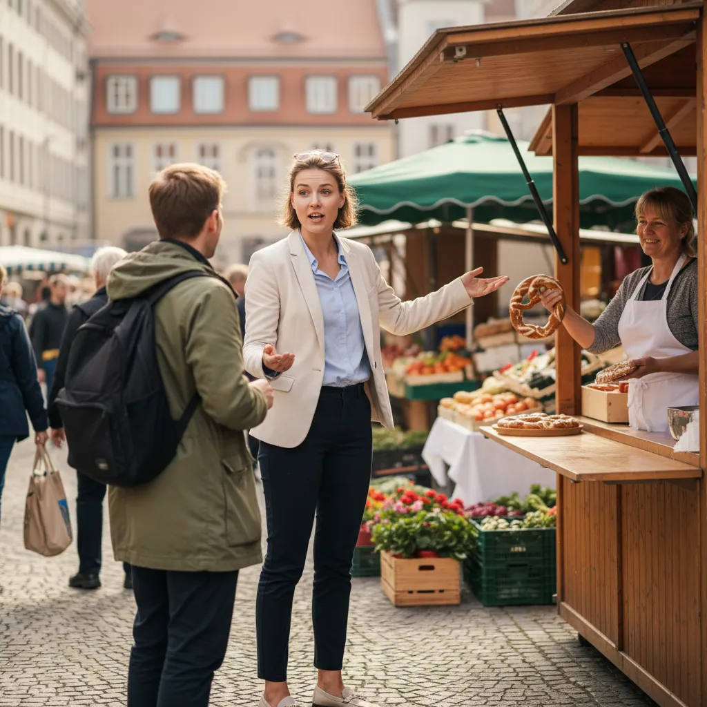 Learn German Language