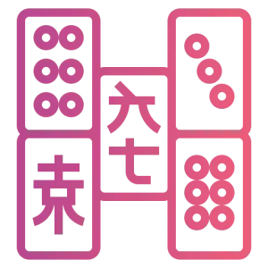 Mahjong X - Learn Japanese study guide
