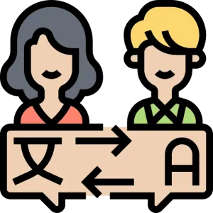 Language Exchange X - Learn Mandarin Chinese study guide