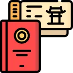 Tickets X - Learn Mandarin Chinese study guide