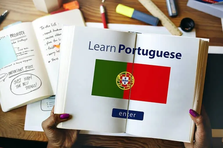 Learn Portuguese - Learn portuguese