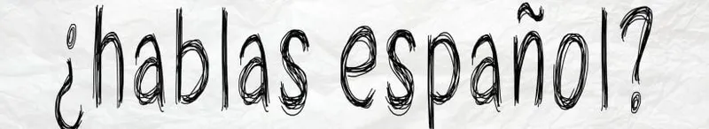 Learn Spanish Camp - Learn Spanish study guide