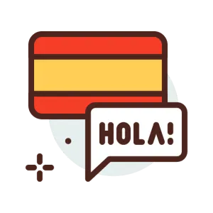 Spanish X - Learn Spanish study guide