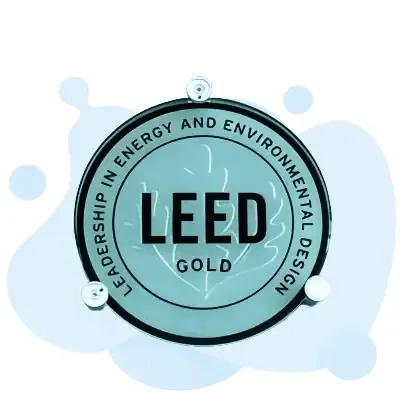 Leed Certification - LEED (Leadership in Energy and Environmental Design Certification) study guide