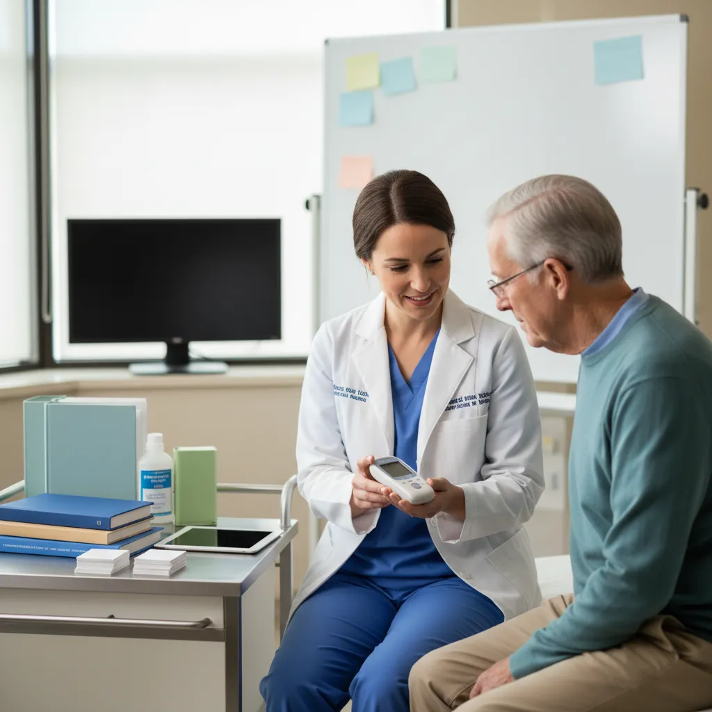 LPN Study Resources and Materials guide - LPN - Licensed Practical Nurse certification study resource