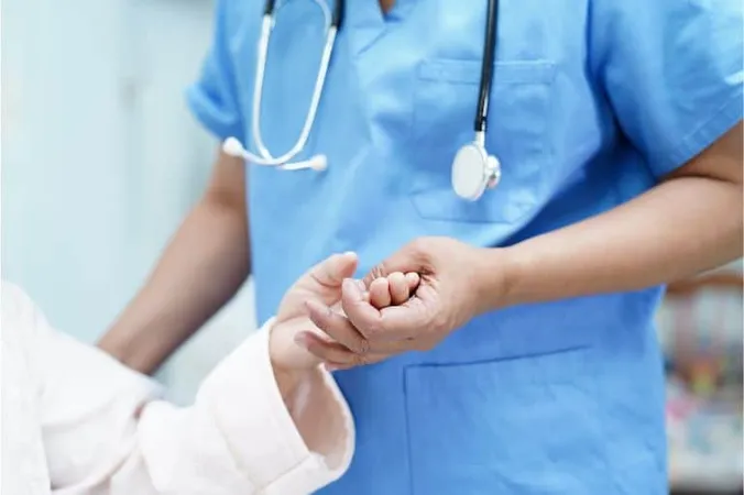 Traveling Lpn - Licensed Practical Nurse (LPN) study guide