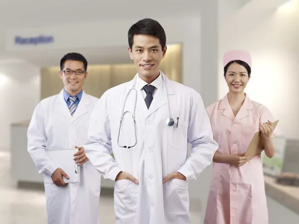 Asian Medical Professionals X - Licensed Independent Clinical Social Worker Exam study guide