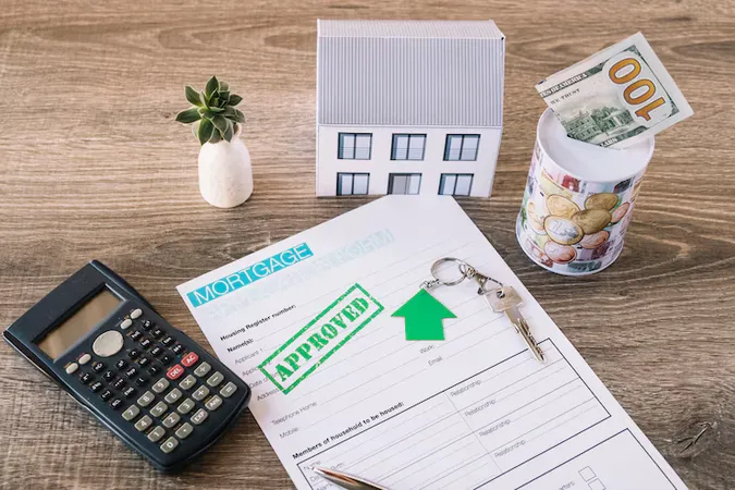 Table Desk With Credit Approved Request 23 - California Low-Income Housing Tax Credit Exam study guide
