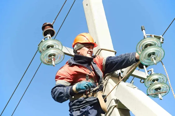 Lineman Certification Test: Your Guide to Success - Lineman Certification exam preparation