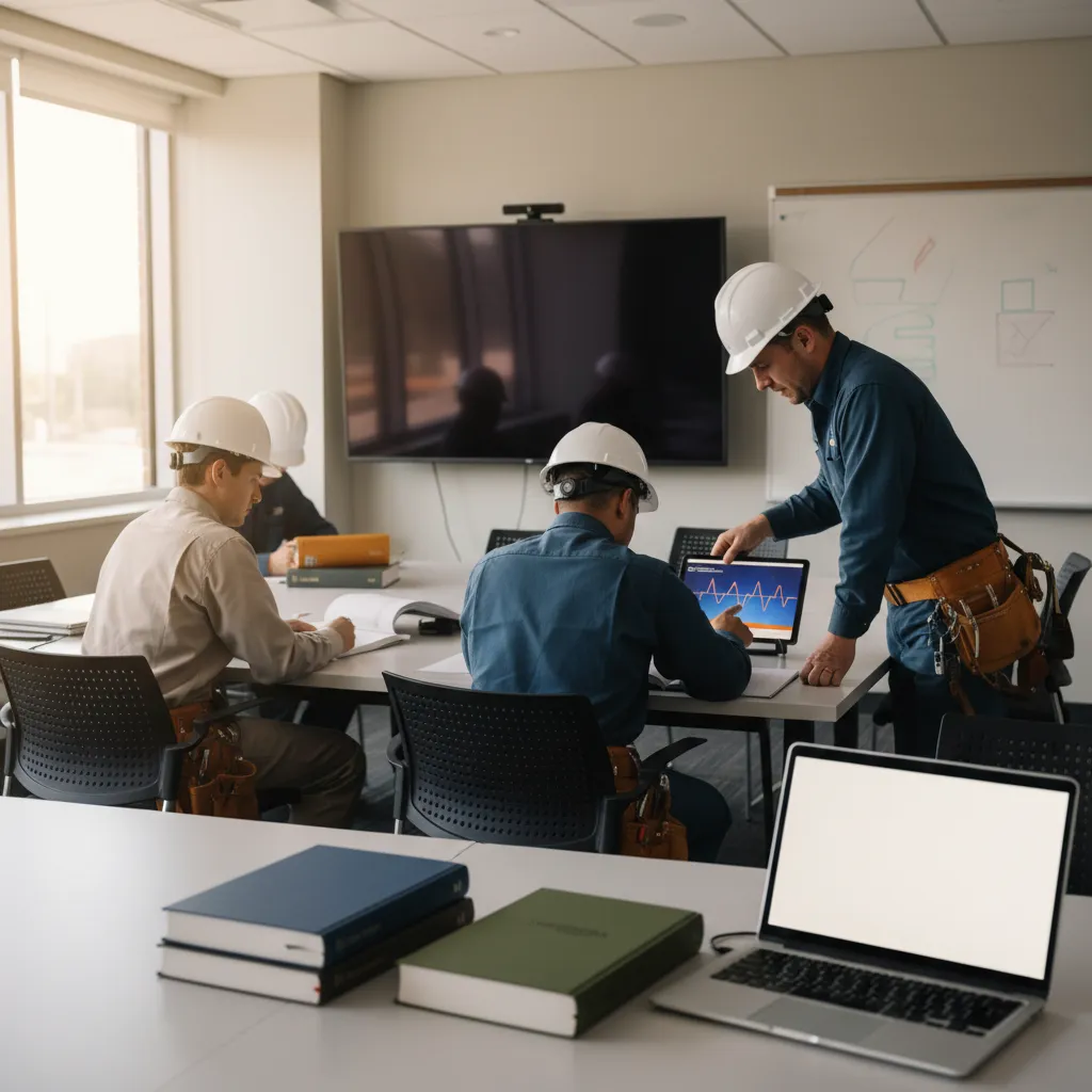 Lineman Certification Test: Your Guide to Success