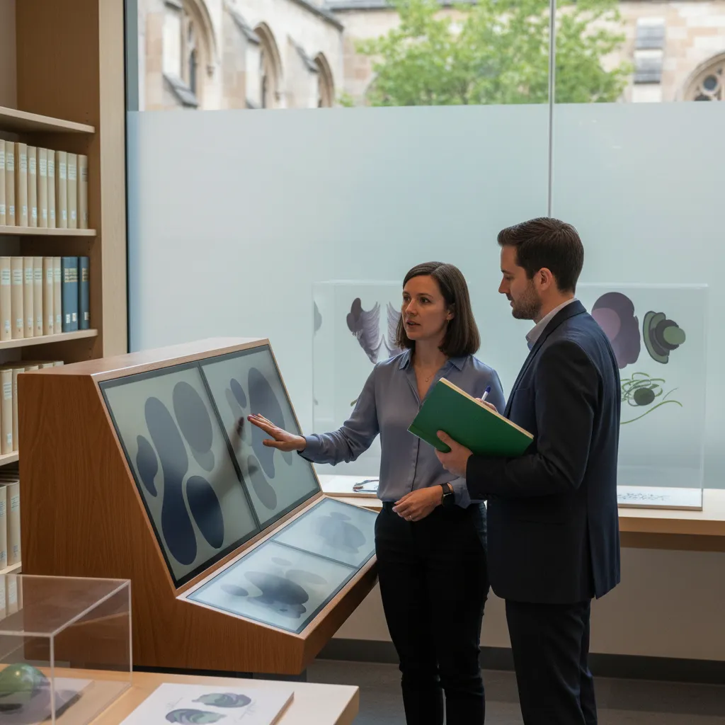 Key Topics and Domains - Linguaskill