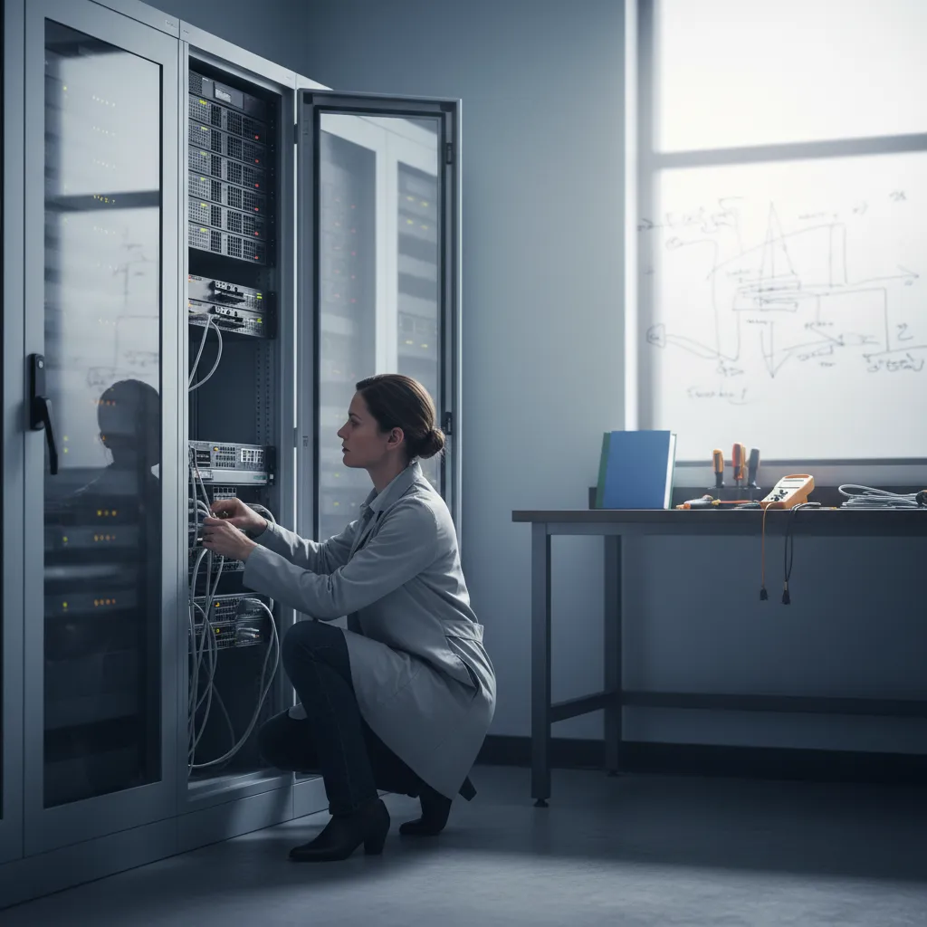 Linux+ Career Advancement Paths guide - Linux+ certification study resource